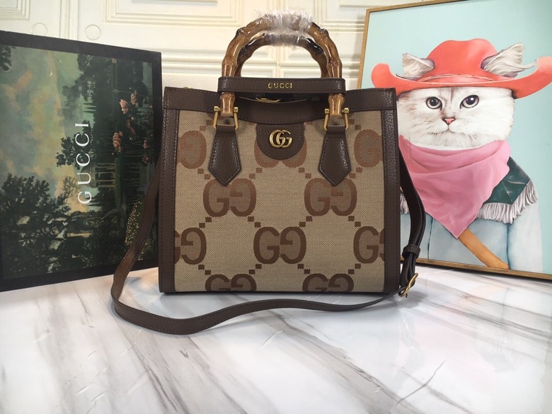 Gucci Top Handle Bags